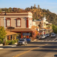 Mariposa, CA