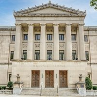 Historic Masonic Temple, Trenton, NJ