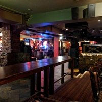 Trillians Rock Bar, Newcastle upon Tyne