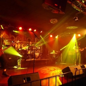 Rock concerts in Kubana, Siegburg