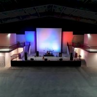 Prima Vista Events Center, Lubbock, TX