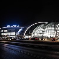 G2A Arena, Rzeszów