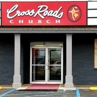Cross Roads Church, Salina, KS