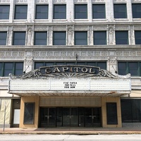Capitol Theatre, Davenport, IA