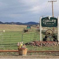 Corley Ranch, Gardnerville, NV