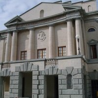 Teatro M Bolognini, Pistoia