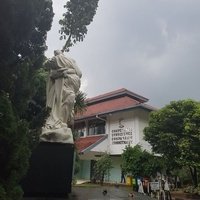 Kolese Gonzaga, Jakarta