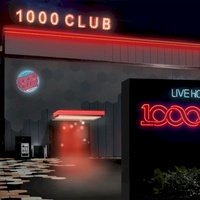 1000 CLUB, Yokohama