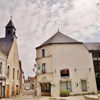 Châtillon-sur-Loire