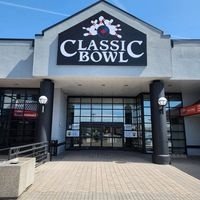 Classic Bowl, Mississauga