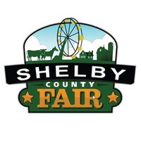 Shelby County Fairgrounds, Sidney, OH