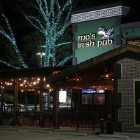 Mo's Irish Pub, San Antonio, TX
