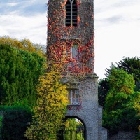 Saint Anne's Park, Dublin