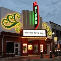 Pines Theater, Lufkin, TX