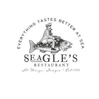 Seagles Restaurant, St Marys, GA