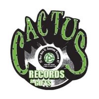 Cactus Records, Bozeman, MT
