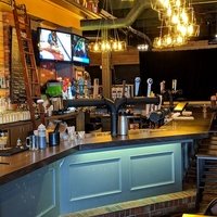 Bo's Bar & Grill, Red Deer