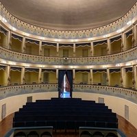 Municipal Theater, Cesenatico