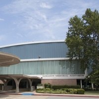 McMahon Memorial Auditorium, Lawton, OK