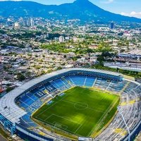 Cuscatlán Stadium, San Salvador