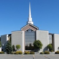 Anchorage Baptist Temple, Anchorage, AK