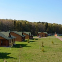 Base recreation Golovinka, Obninsk