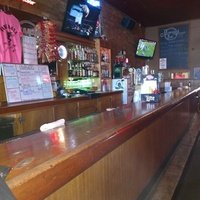 Paramount Bar, Salina, KS
