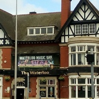 The Waterloo Music Bar, Blackpool