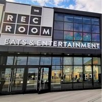 The Rec Room, Mississauga