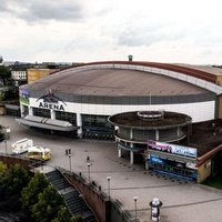 Freigelande Rudolf Weber-Arena, Oberhausen