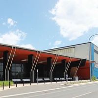 Multiplex Sport & Convention Centre, Bundaberg Central