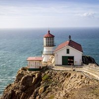 Point Reyes Station, Point Reyes Station, CA