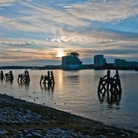 Alexandra Head, Cardiff