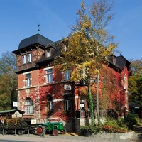 Braugasthof Papiermühle, Jena