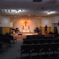 Central Community Church, Transfer, PA