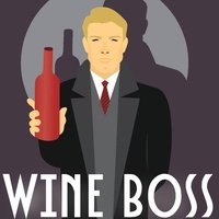 Wine Boss Lounge, Paso Robles, CA