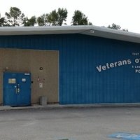 VFW Post 3433, Summerville, SC