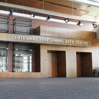 Centennial Performing Arts Center, Boise, ID