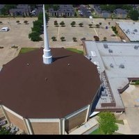 Birchman Baptist Church, Fort Worth, TX