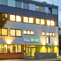 Haus Der Jugend, Neuss