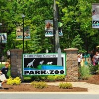 Cape May County Park & Zoo, Cape May Court House, NJ
