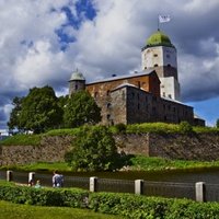 Nyborg Castle, Nyborg