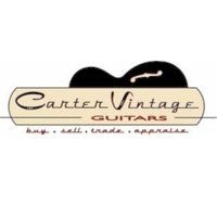 Carter Vintage Guitars, Nashville, TN