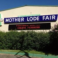 Mother Lode Fairgrounds, Sonora, CA