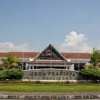 Graha Pradipta Jogja Expo Center, Yogyakarta