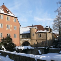 Kapelle Im Schloss, Brackenheim