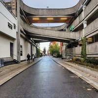 Galleria Domino, Norrköping