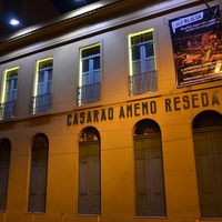 Casarão Ameno Resedá, Rio de Janeiro