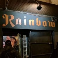 Rainbow Metal Pub, Granada