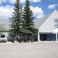 SCA Community Association, Calgary